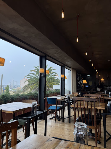 Forneria 1870 - Gastronomia e hotelaria