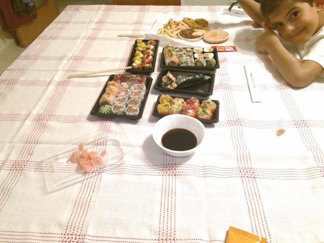 R. Sport Grupo Sacavenense 21A, 2685-010 Sacavém