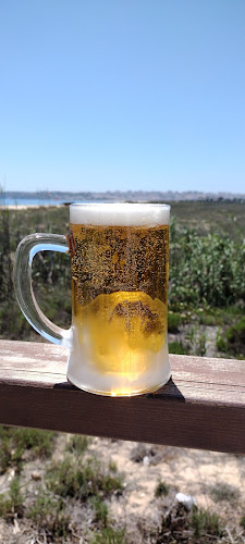 Berlim - Gastronomia e hotelaria