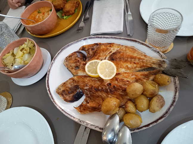 Restaurante Cais Da Vila - Gastronomia e hotelaria
