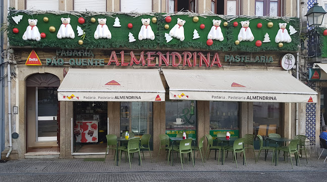 Padaria e Pastelaria Almendrina