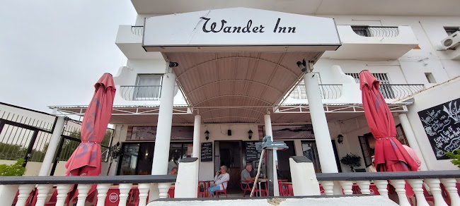 Wander Inn - Albufeira