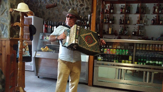 Deolinda - Gastronomia e hotelaria