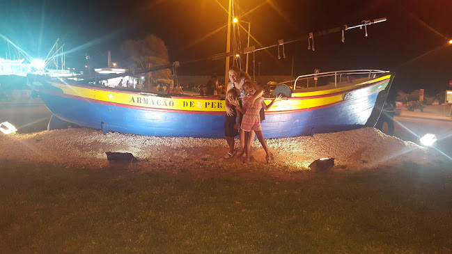 R. Dr. Henrique Gomes 1 Loja2, 8365-133 Armação de Pêra