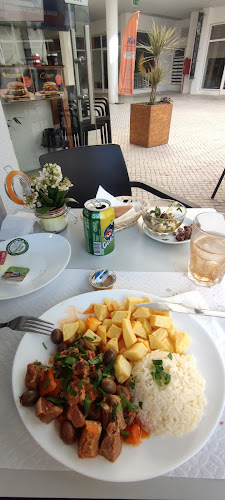 Av. 5 de Outubro 20 Edifício Bachus, loja 6, 2560-000 Torres Vedras