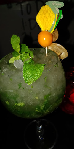 Opinii despre Magote Bar în Lisboa - Gastronomia e hotelaria