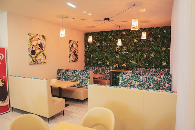 Hortelã - Padaria & Pastelaria - Paços de Ferreira