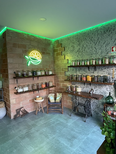 Meio Limão Bio - Gastronomia e hotelaria