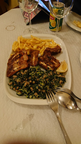 O Pereira - Gastronomia e hotelaria