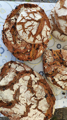 Pão Tradicional Adelina - Valença