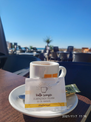 Mar-us Beach Club - Gastronomia e hotelaria