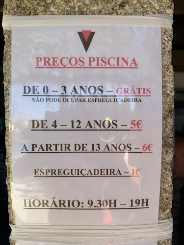 Opinii despre Valvermelho în Dem - Gastronomia e hotelaria