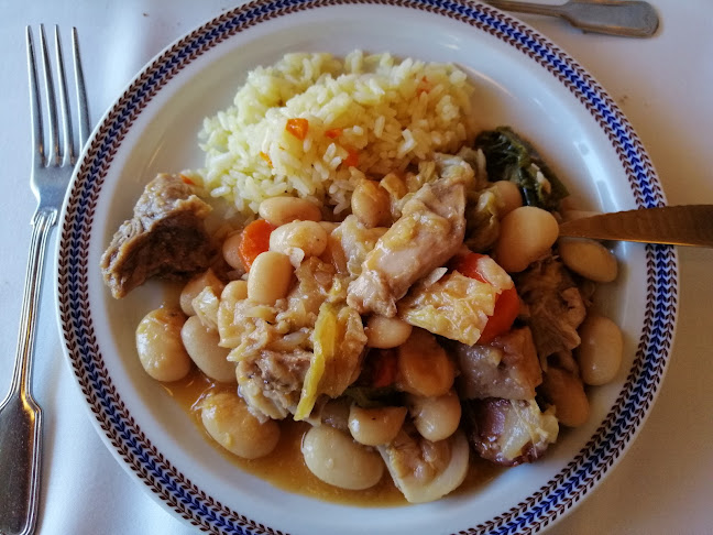 Restaurante Berne - Gastronomia e hotelaria