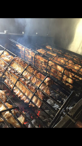 Churrasqueira Central de Oliveira do Hospital - Oliveira do Hospital