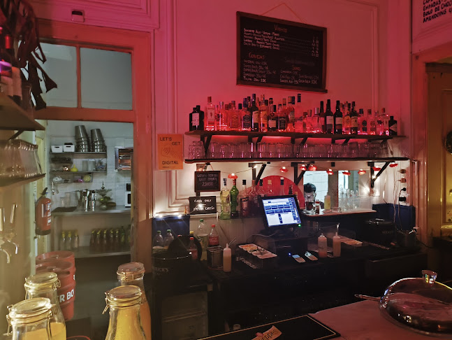 Largo do Intendente Pina Manique 45, 1100-285 Lisboa