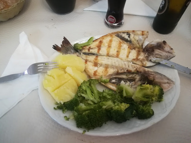 Comentarii opinii despre Pátio do Cuco