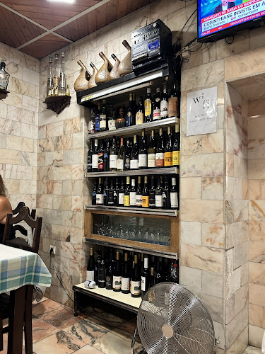 Restaurante "O Príncipe" - Gastronomia e hotelaria