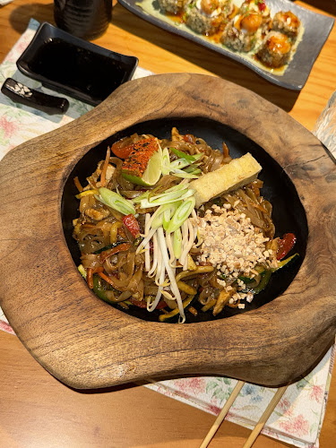 Opinii despre YÜJIN Sushi (Santa Maria da Feira) în Santa Maria da Feira - Gastronomia e hotelaria