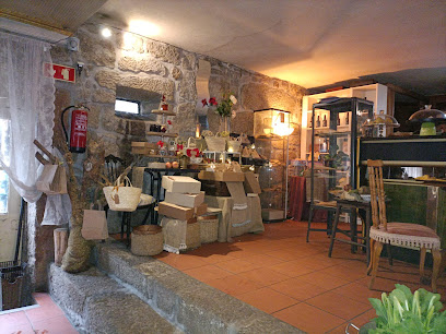 Pedra e Cal - Café e Produtos Gourmet