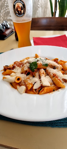 Papadoc Pizza & Pasta Caffe - Marinha Grande