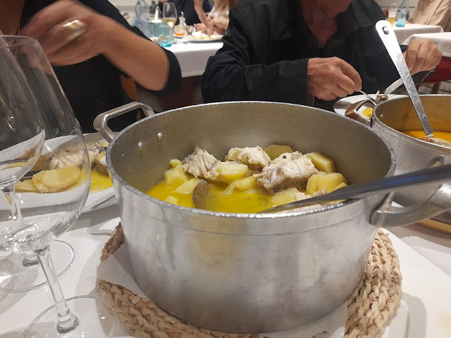 Comentarii opinii despre Restaurante Praia do Tubarão