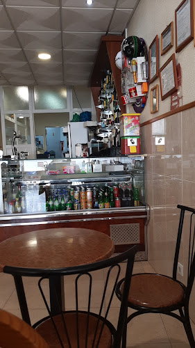 Opinii despre "O Amiguinho" în Caldas da Rainha - Gastronomia e hotelaria