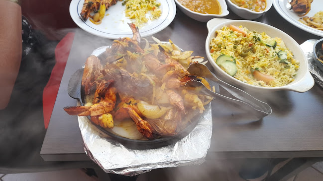 Indian Night's - Albufeira