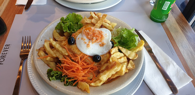 Forever - Restaurante