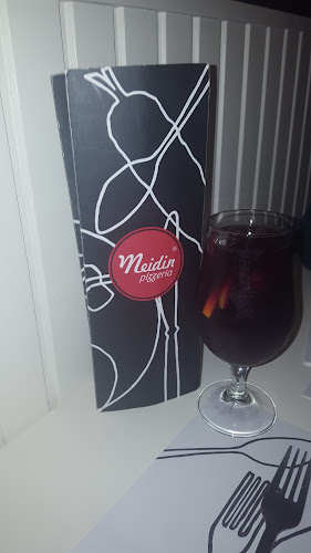 Pizzeria Meidin - Gastronomia e hotelaria