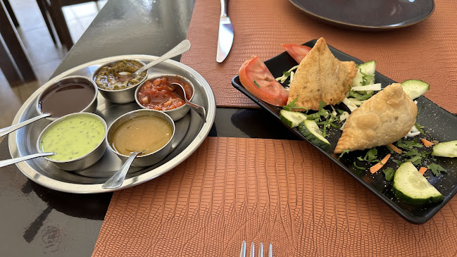Reviews of New Delhi Indian Tandoor Restaurant in Faro - Gastronomia e hotelaria