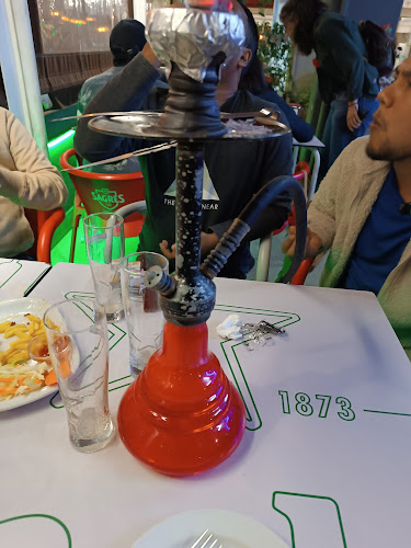 Chichi Papa - Gastronomia e hotelaria