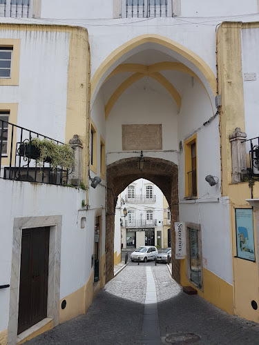 Café Vinagre - Elvas