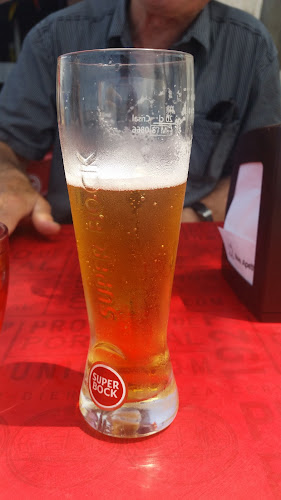 Comentarii opinii despre Restaurante Uma Espécie De Tasco