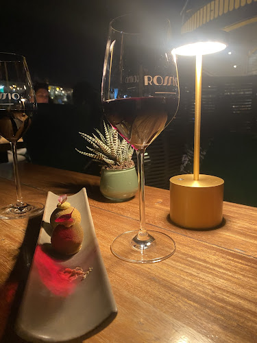 Opinii despre Rossio Gastrobar în Lisboa - Gastronomia e hotelaria