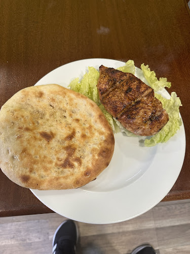 Restaurante Mama's Kitchen - Gastronomia e hotelaria