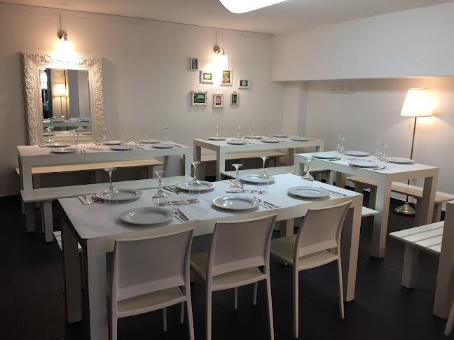 Opinii despre Percebes - Tasco do Mar în Vila Nova de Famalicão - Gastronomia e hotelaria