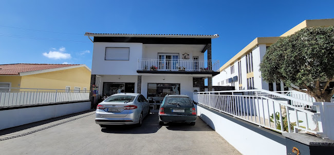 Senhor Pão - Padaria E Cafetaria Lda - Silveira