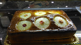 Confeitaria Sadrinha