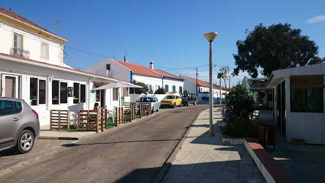 Sabor a Mar - Comporta