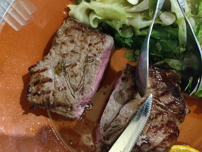 Restaurante Mira Freita - Vale de Cambra