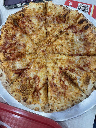 Comentarii opinii despre Telepizza Gaia-Canidelo