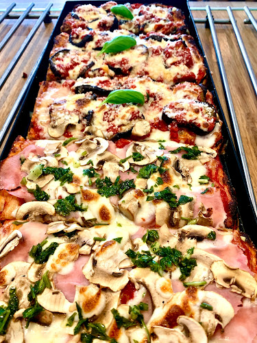 Foodie Eat & Ride - Luz