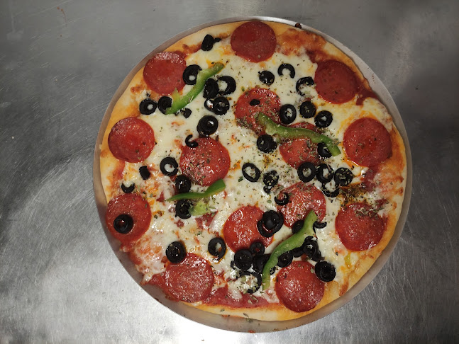 Opinii despre Raios de Lua în Camarate - Gastronomia e hotelaria