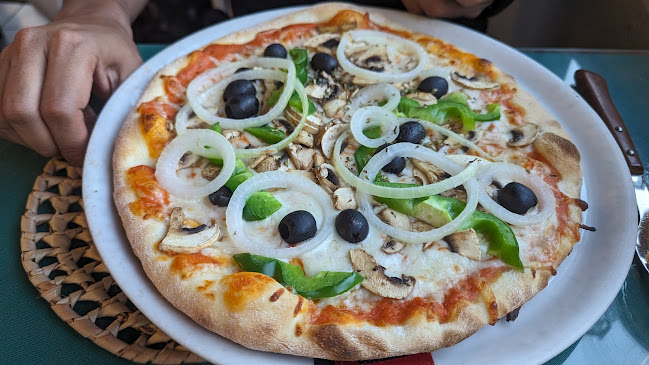 Ricardo's Pizzaria - Albufeira