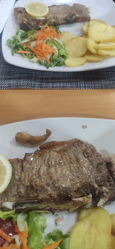 Restaurante Tio Manel - Peso da Régua