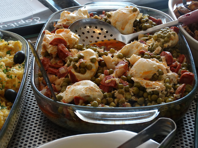 Opinii despre Ultimo Capitulo în Barreiro - Gastronomia e hotelaria