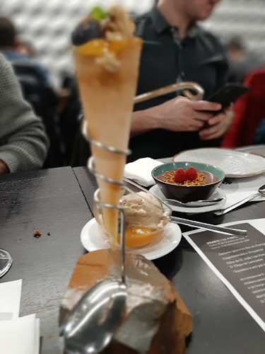 100 Papas na língua - Gastronomia e hotelaria