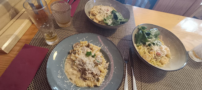 Simple.Guarda - Gastronomia e hotelaria