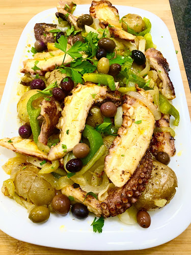 RESTAURANTE TASQUINHA DO BERTO - Gastronomia e hotelaria