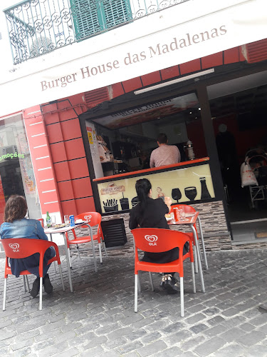 Burguer House das Madalenas - Gastronomia e hotelaria